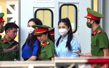 Xét xử vụ kẹo Kera: Những hình ảnh đầu tiên tại toà của Hoa hậu Thuỳ Tiên, Hằng Du Mục và Quang Linh Vlog