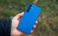 Điện thoại này đúng là “con ghẻ” của Samsung: Nếu chịu thay đổi 1 thứ, nó sẽ còn bán chạy hơn cả S25 Ultra