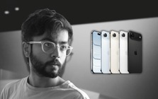 Cha đẻ iPhone Air rời Apple về đầu quân cho startup AI