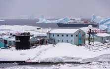 Không cần bất cứ mũi khoan nào, Nga phát hiện gần 70 tỷ tấn 'vàng đen' dưới nước