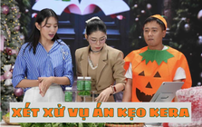 Xét xử hoa hậu Thuỳ Tiên, Quang Linh Vlogs: Nộp 9,7 tỷ đồng khắc phục, các bị cáo đối diện mức án nào?