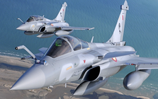 100 máy bay Rafale cho Ukraine: Vẫn “không thấm vào đâu” so với máy bay Nga?