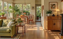 Người xưa để lại: Chỉ cần giữ 3 chỗ này “thoáng” là tài khí tự chảy vào nhà, vận may theo tới mỗi ngày