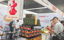 Cà phê Việt gây sốt toàn cầu