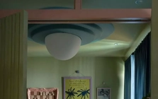 Căn hộ 53m2 rực rỡ màu sắc như thế giới hoạt hình