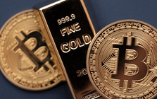 Bitcoin năm 2025: Từ 'vàng kỹ thuật số' đến cú lao dốc kỷ lục, thị trường crypto bốc hơi 1,2 nghìn tỷ USD