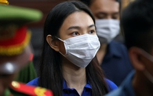 Ai tư vấn cho Nguyễn Thúc Thuỳ Tiên cách trốn trách nhiệm?