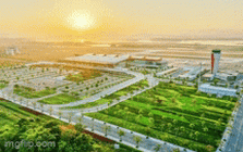Sân bay tư nhân đầu tiên của Việt Nam sắp sở hữu tổ hợp 360 triệu USD, giao cho Tập đoàn hàng đầu