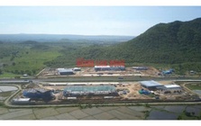 Hơn 9 ha chưa bàn giao, trạm dừng nghỉ trên tuyến cao tốc Vĩnh Hảo – Phan Thiết kéo dài tiến độ