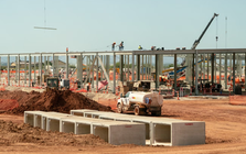 Nguy cơ nhà máy điện 'ma' từ cơn sốt AI: Người tiêu dùng và hộ gia đình sẽ phải trả giá cho bong bóng công nghệ