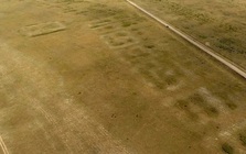 Tìm ra "Thành phố Bảy khe núi" mất tích hơn 3.000 năm trước ở châu Á