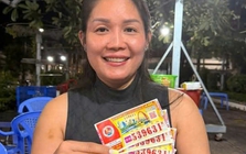 Xổ số miền Nam: Người dân Tây Ninh trúng độc đắc 5 lần chỉ trong 8 ngày