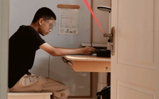 Bức ảnh chụp phòng con trai tuổi dậy thì khiến dân mạng nghẹt thở Bức ảnh chụp phòng con trai tuổi dậy thì khiến dân mạng nghẹt thở