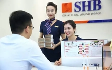 Ngân hàng tăng vốn bằng cách nào?