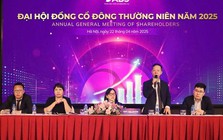 Chứng khoán An Bình có tân Tổng giám đốc