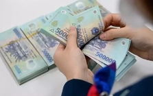 Sắp có đề xuất mới về lương thưởng, chế độ phụ cấp