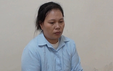 Bắt giữ Chảo Mùi Mủi