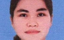 Truy nã Vũ Thị Loan