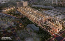 Phú Gia Residence: “Điểm neo” mới của thị trường địa ốc Hưng Yên