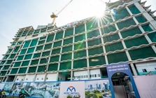 Siêu dự án 10 năm chưa xong cạnh chợ Bến Thành: Rục rịch thi công trở lại, Vingroup trợ lực hạ tầng