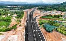 Đèo Cả (HHV) lãi ròng gần 477 tỷ đồng sau 9 tháng, hoàn thành 86% kế hoạch năm