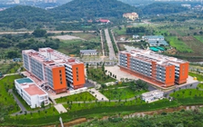 Không phải Bách Khoa hay Ngoại thương, đây mới là trường Việt Nam xếp cao nhất trên BXH đại học châu Á 2026: Vừa có thêm 54 giáo sư và PGS