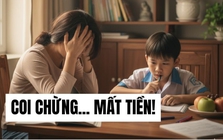 Phụ huynh Việt có thể bị phạt tới 10 triệu đồng nếu làm điều này: Nhân văn, nhưng vẫn còn trăn trở!