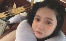 Thông báo nóng của Đoàn Di Băng