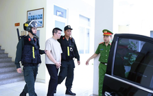 Bắt giam chồng ca sĩ Đoàn Di Băng