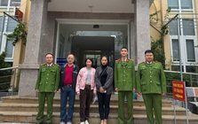 Cô gái sinh năm 2004 được chuyển khoản hơn 2 tỷ đồng, nhưng phát hiện nội dung giao dịch lạ, liền báo công an