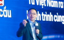 Sếp Amazon: Việt Nam ở vị thế hoàn hảo để trở thành trung tâm xuất khẩu thương mại điện tử của khu vực