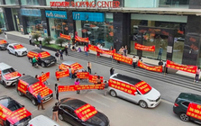 Đề xuất phạt đến 1 tỷ đồng nếu chủ đầu tư dự án bất động sản chậm nộp hồ sơ làm sổ đỏ cho người mua nhà