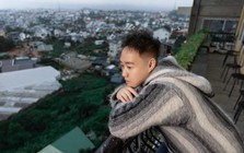 Nam ca sĩ sở hữu nhiều nhà, có mối tình kéo dài chỉ 10 ngày, U40 chưa vợ con