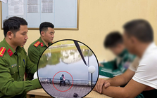 NÓNG: Hé lộ mâu thuẫn khiến nam sinh lớp 8 ở Lào Cai gây thương tích, rồi đẩy bạn xuống hồ!