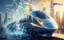 Nhận diện những 'đầu tàu' bứt phá trong bức tranh kết quả kinh doanh 9 tháng đầu năm 2025