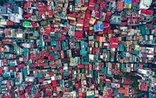 Giá chung cư Hà Nội lên hơn 100 triệu đồng/m2, người lương 5 triệu đang ở đâu?