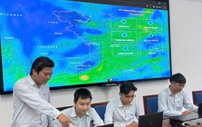 Nhà mạng dồn toàn lực đảm bảo an ninh thông tin ứng phó với bão số 13 Kalmaegi