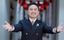 Lý do MC Ngọc Huy trở thành người dẫn chương trình Olympia