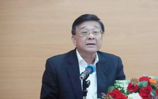 TS. Nguyễn Quốc Hùng: Biến AI thành năng lực để bứt phá năng suất, chất lượng dịch vụ và năng lực cạnh tranh