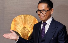 Thái Công trước khi khóa bình luận