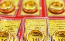 Có nên đợi giá vàng nhẫn về 130 triệu đồng để mua?