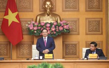 Thủ tướng Phạm Minh Chính: Việt Nam phấn đấu có nhà máy chip bán dẫn đầu tiên vào năm 2026