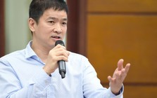 Chủ tịch VBA Phan Đức Trung: Tỷ lệ tội phạm tài chính blockchain đã giảm từ 21% xuống 0,5% dù giao dịch vẫn tăng mạnh