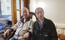 Cha 94 tuổi, con 63 tuổi cùng nhau dưỡng già: Tuổi xế chiều được sống và chăm nhau tại nhà vẫn là lựa chọn tốt nhất