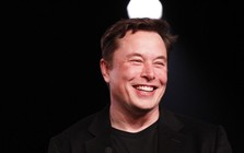 Elon Musk được thưởng 1.000 tỷ USD