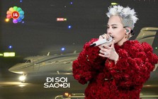 Cận cảnh chuyên cơ đưa G-Dragon sang Việt Nam: Sang trọng "đậm mùi tiền", được các tỷ phú và sao hạng S tin dùng!