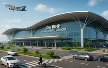 Việt Nam sẽ có sân bay thuộc nhóm 10 cảng hàng không 5 sao hàng đầu thế giới, vốn đầu tư hơn 196.300 tỷ đồng