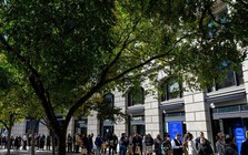 Mỹ nỗ lực "mở cửa" lại chính phủ