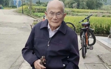 2 thói quen ăn uống “lạ lùng” của người đàn ông 111 tuổi