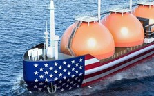 Quay lưng với Nga, châu Âu tìm thấy 'cứu tinh' khí đốt cực khủng: tung ra thị trường hơn 10 triệu tấn trong một tháng, phá vỡ mọi kỷ lục